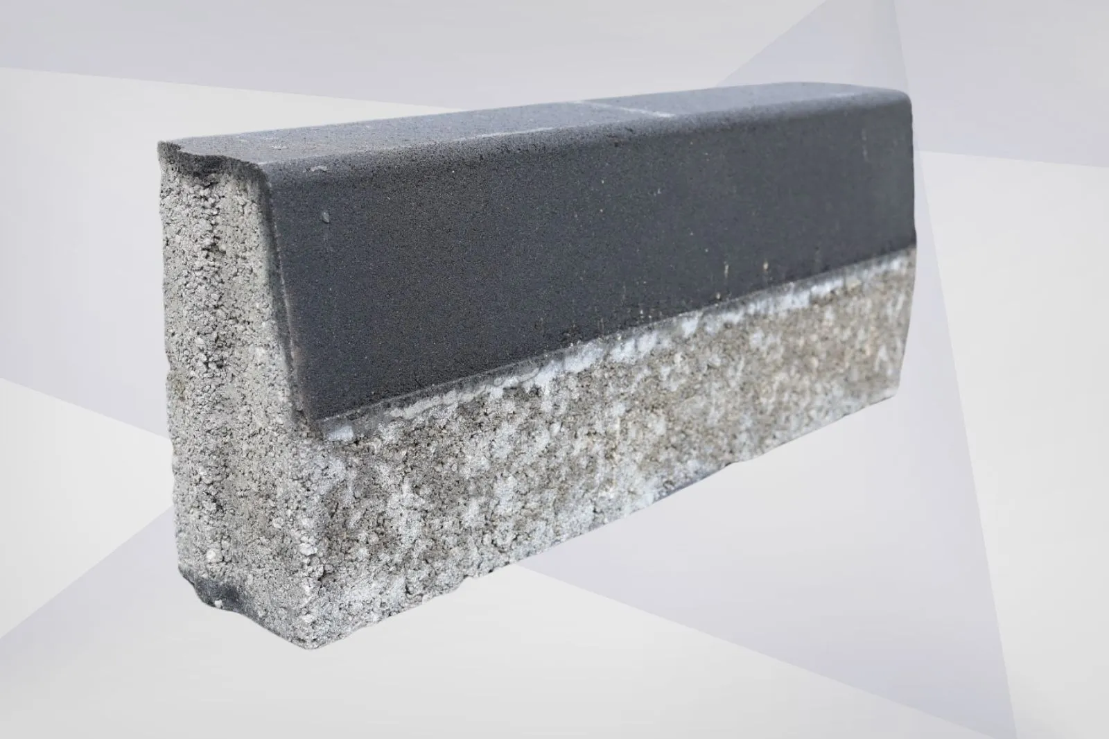 70x30 Karayolları Bordür