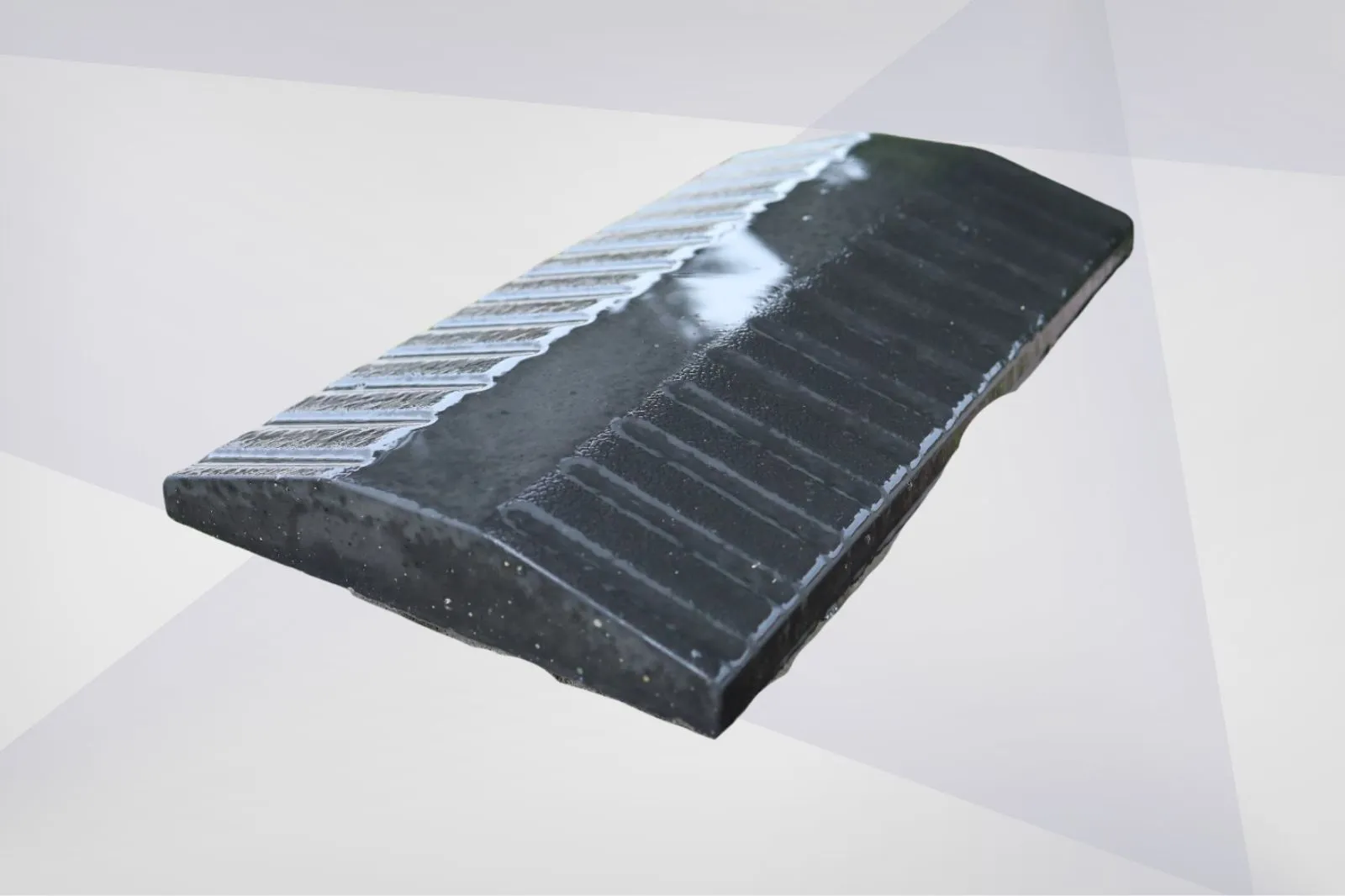 Kabartmalı Harpuşta