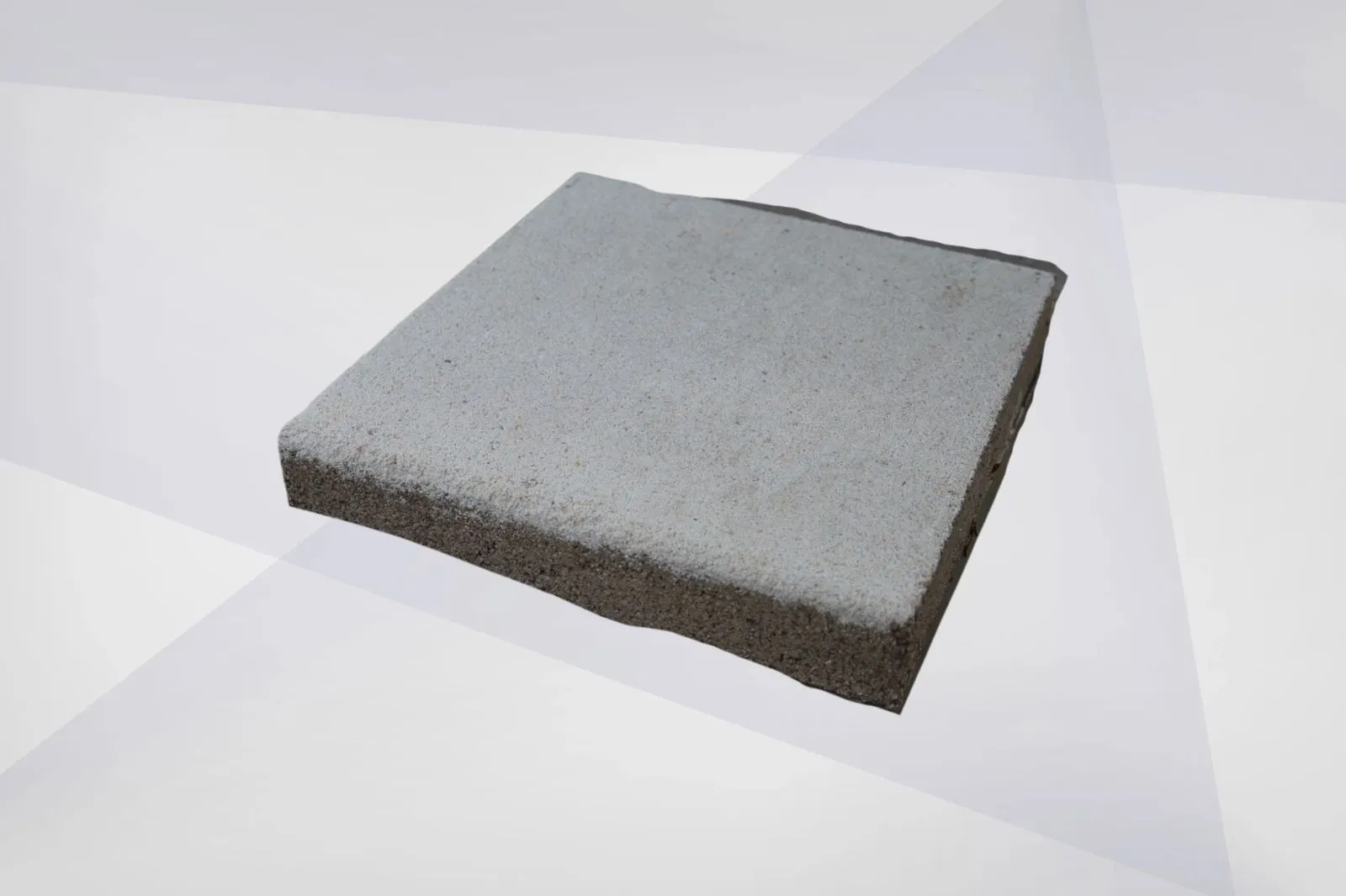 6 cm 40x40 Parke Taşı